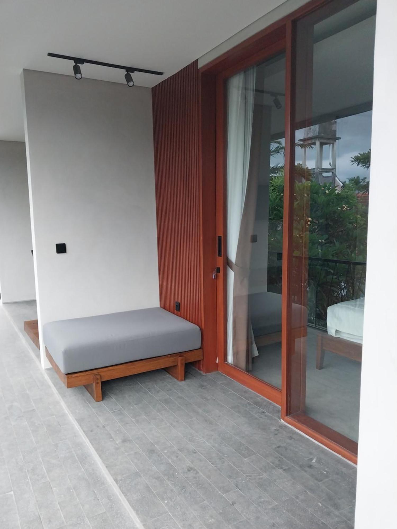 Cuan House Ubud Exterior foto